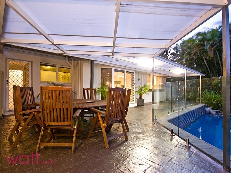 84 Forrest Street, Nudgee QLD 4014