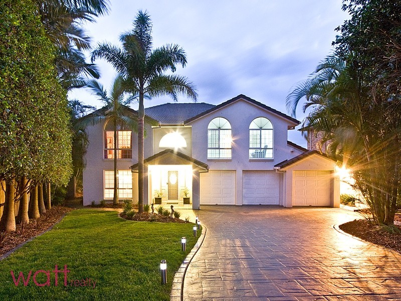 84 Forrest Street, Nudgee QLD 4014