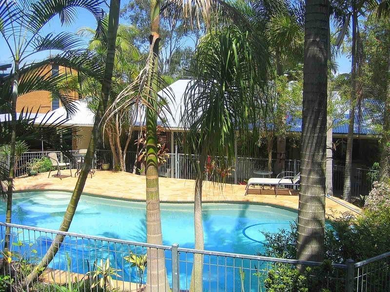 Chermside West QLD 4032