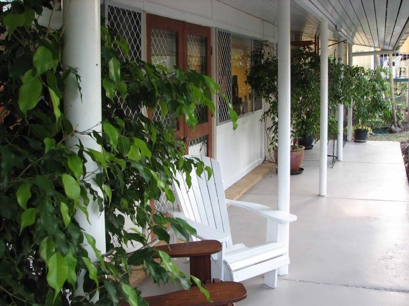 Chermside West QLD 4032