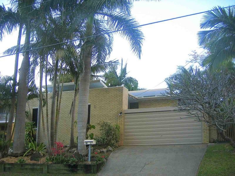 Chermside West QLD 4032