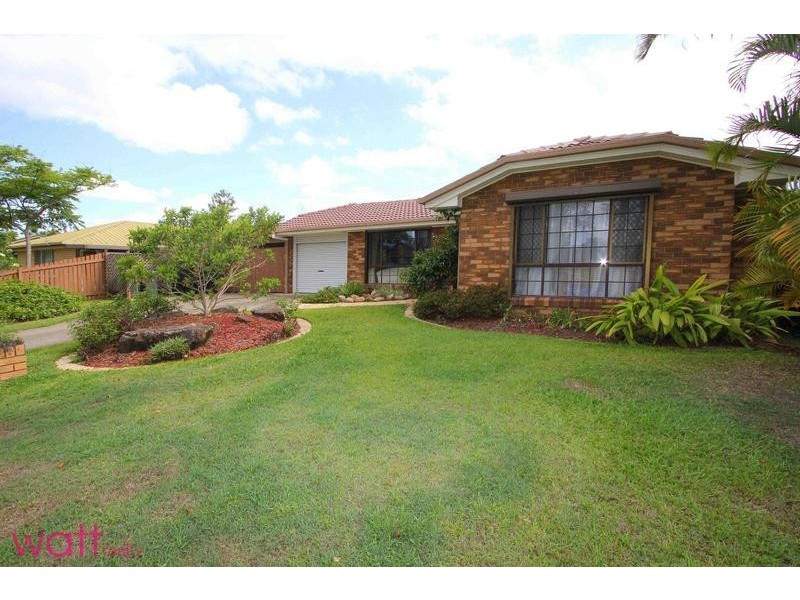 14 Nilkerie Street, Carseldine QLD 4034