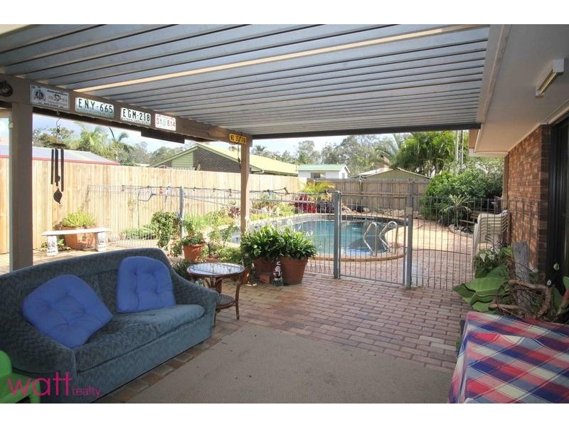 14 Nilkerie Street, Carseldine QLD 4034