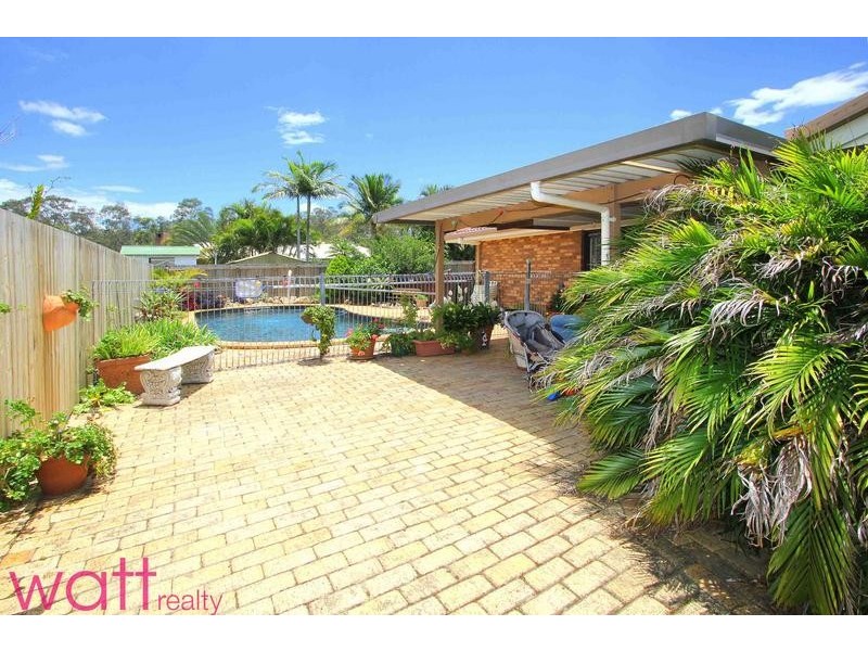 14 Nilkerie Street, Carseldine QLD 4034