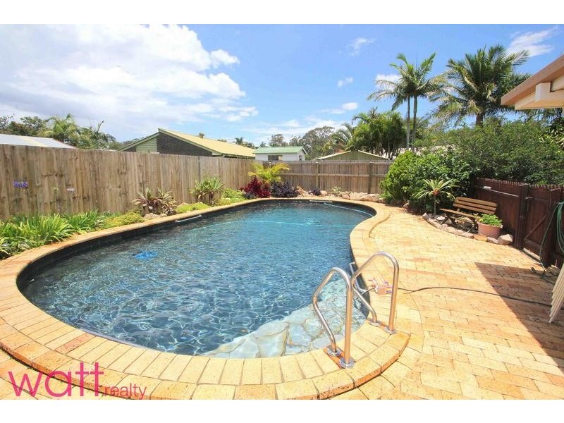 14 Nilkerie Street, Carseldine QLD 4034