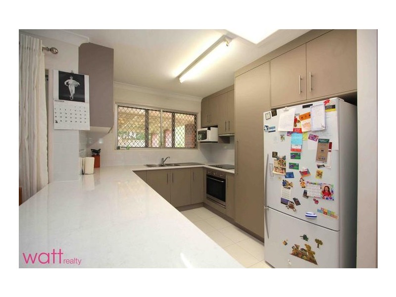 Chermside West QLD 4032