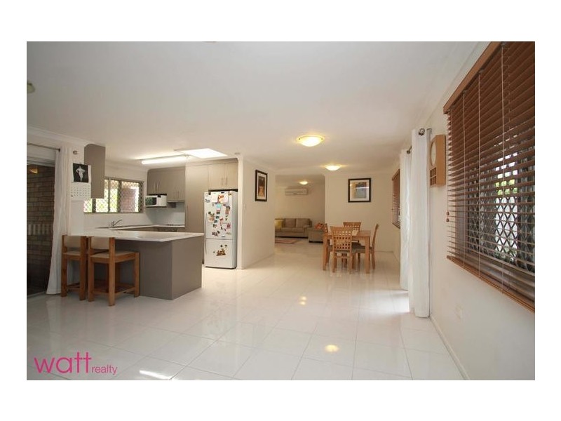 Chermside West QLD 4032