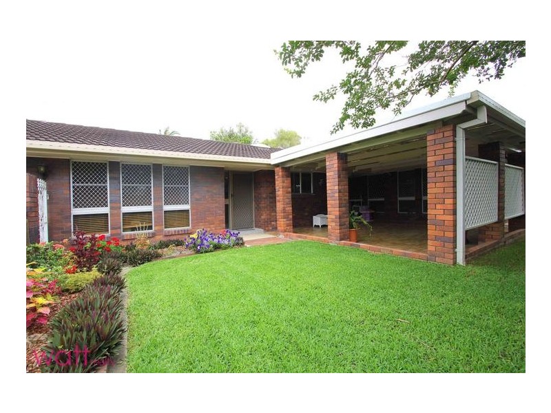 Chermside West QLD 4032