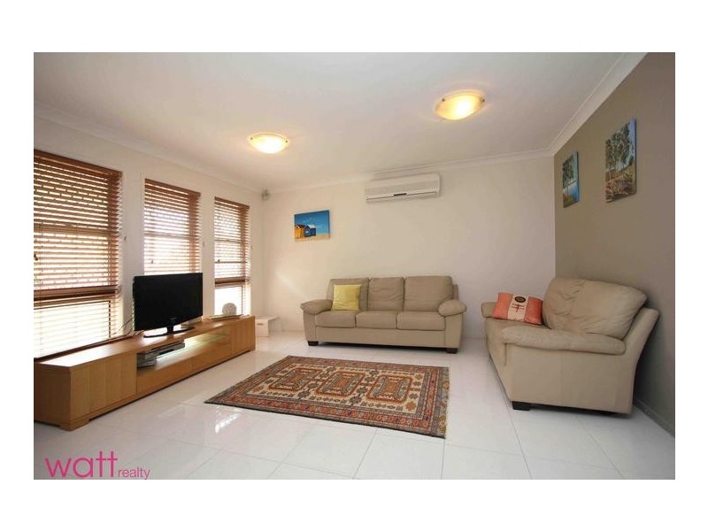 Chermside West QLD 4032