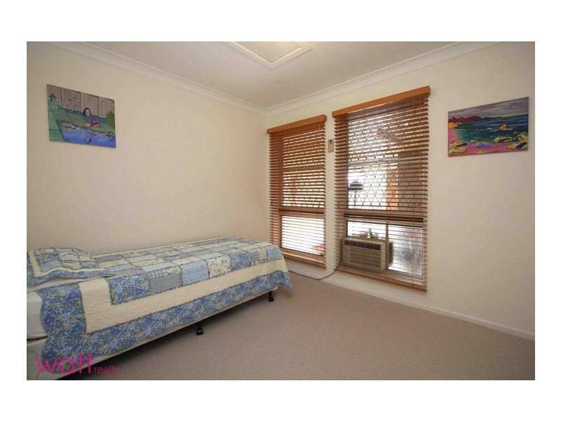 Chermside West QLD 4032