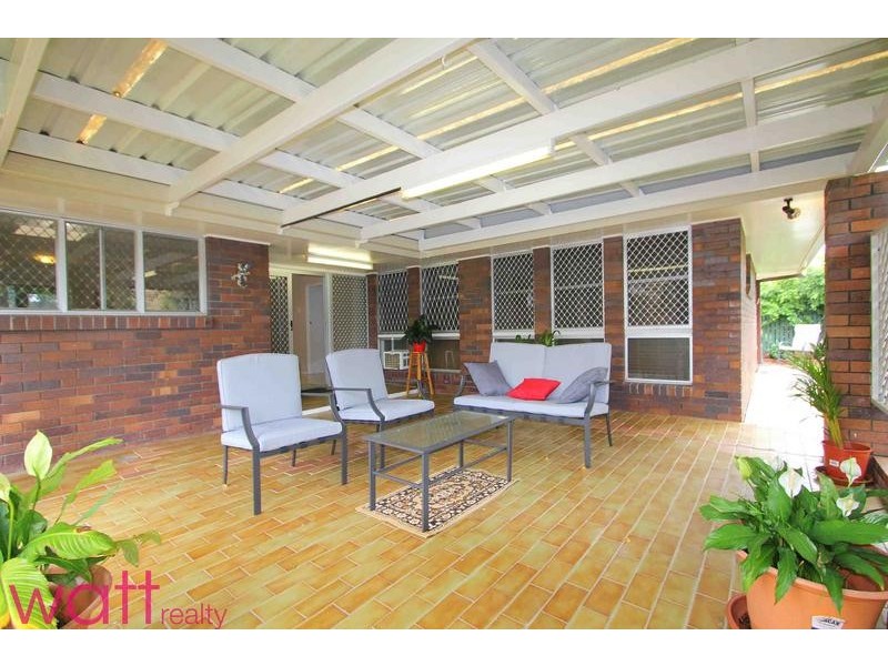 Chermside West QLD 4032