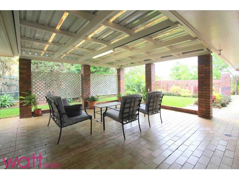 Chermside West QLD 4032