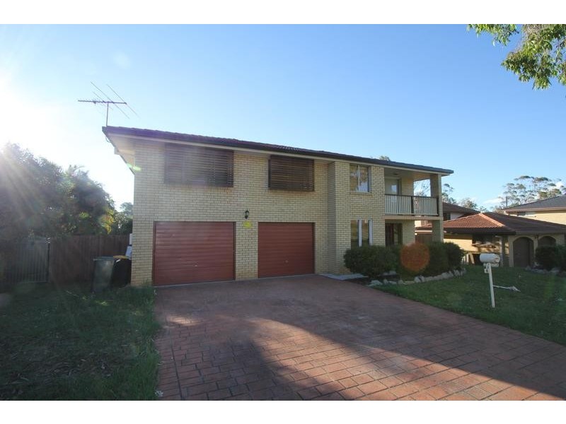 60 Sherry Street, Carseldine QLD 4034