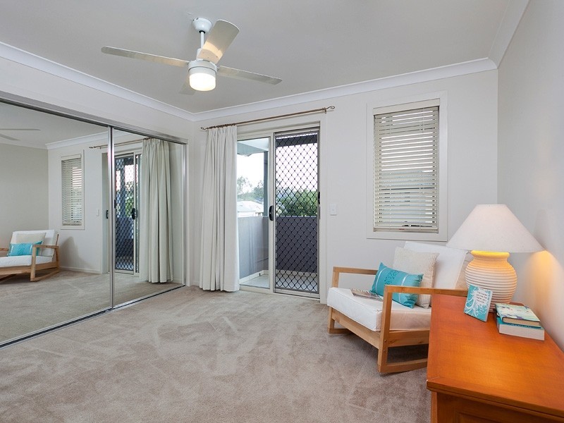 11 Crowcombe Place, Carseldine QLD 4034