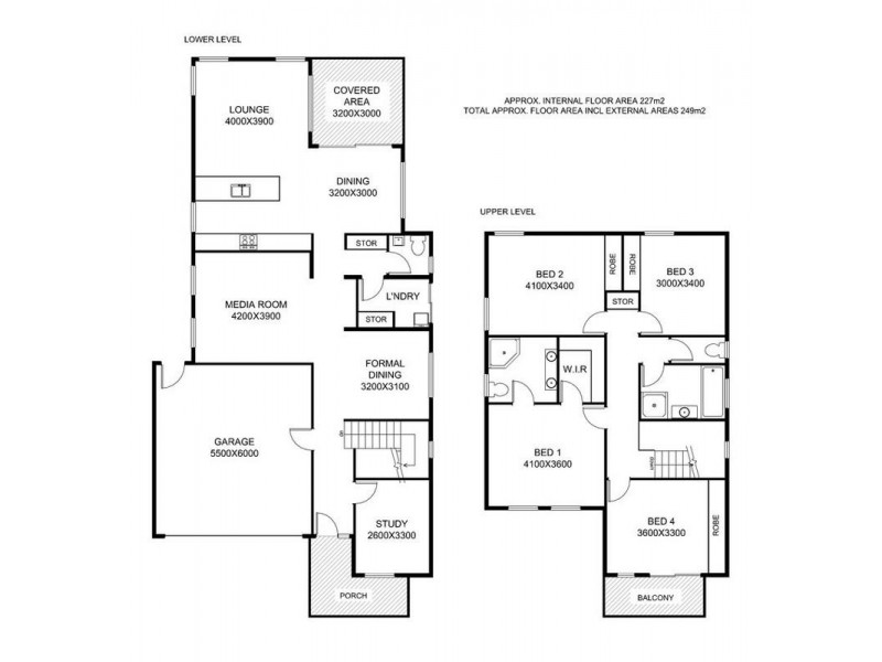 11 Crowcombe Place, Carseldine QLD 4034