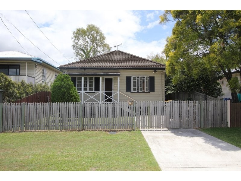 22 Halcomb Street, Zillmere QLD 4034