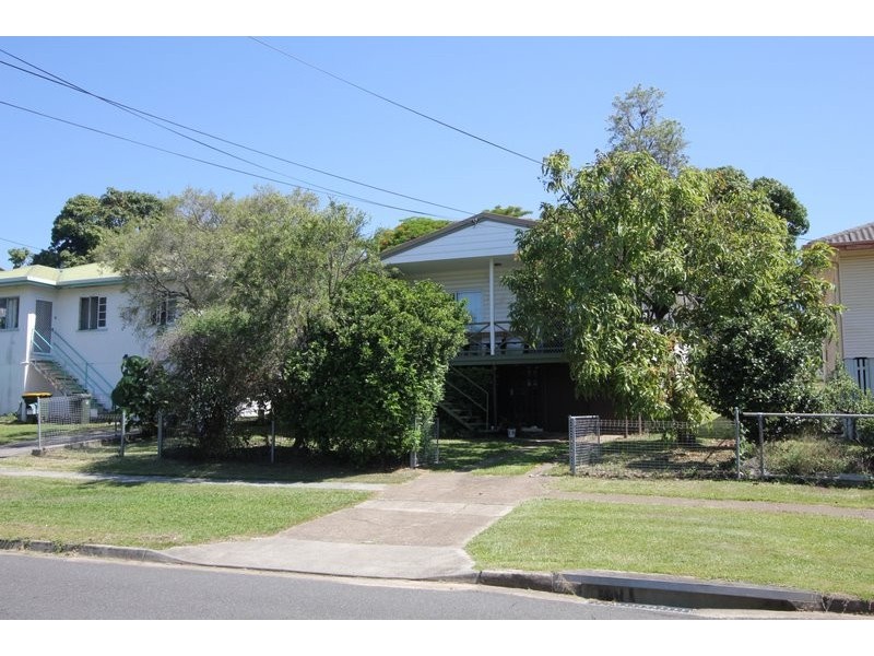 12 Crowley Street, Zillmere QLD 4034