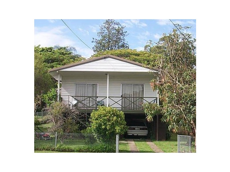 12 Crowley Street, Zillmere QLD 4034