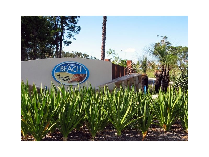 Lot 164,  Sirenia Drive, Burrum Heads QLD 4659