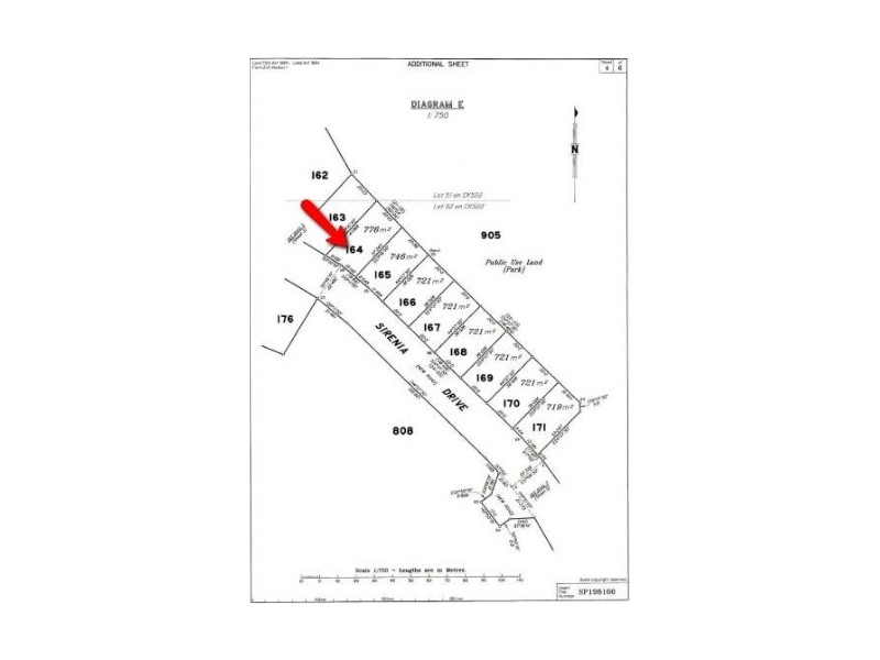 Lot 164,  Sirenia Drive, Burrum Heads QLD 4659