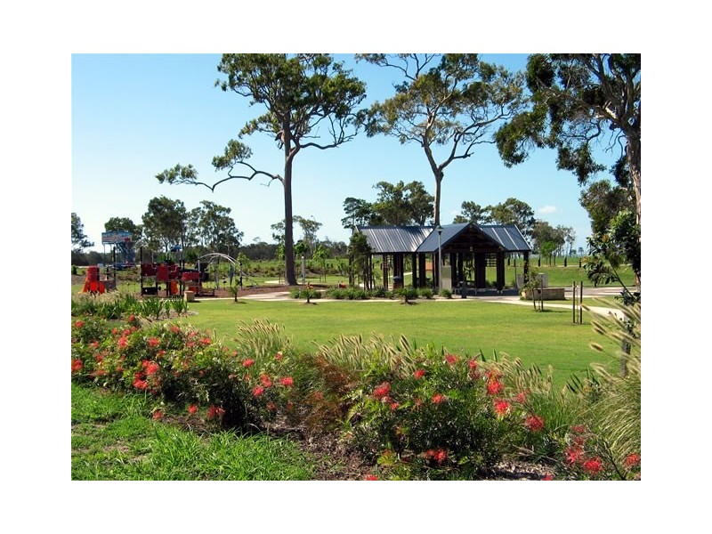 Lot 164,  Sirenia Drive, Burrum Heads QLD 4659