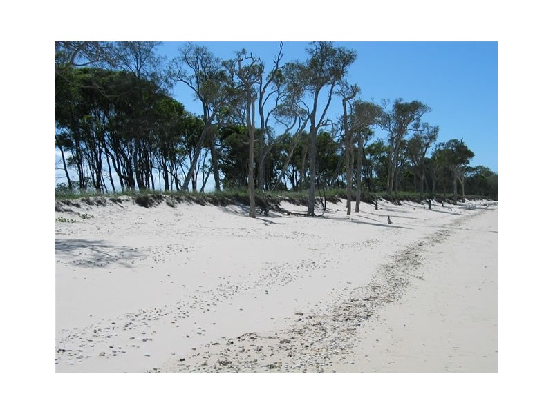 Lot 164,  Sirenia Drive, Burrum Heads QLD 4659