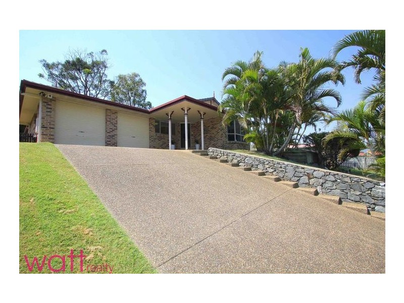 Mcdowall QLD 4053