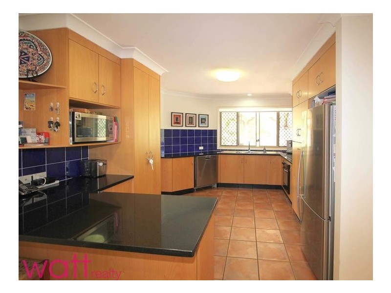 Mcdowall QLD 4053