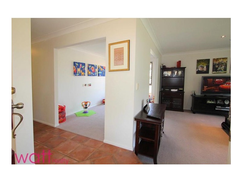 Mcdowall QLD 4053