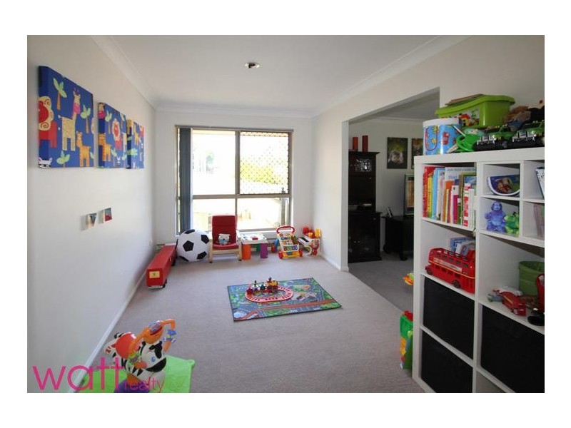 Mcdowall QLD 4053