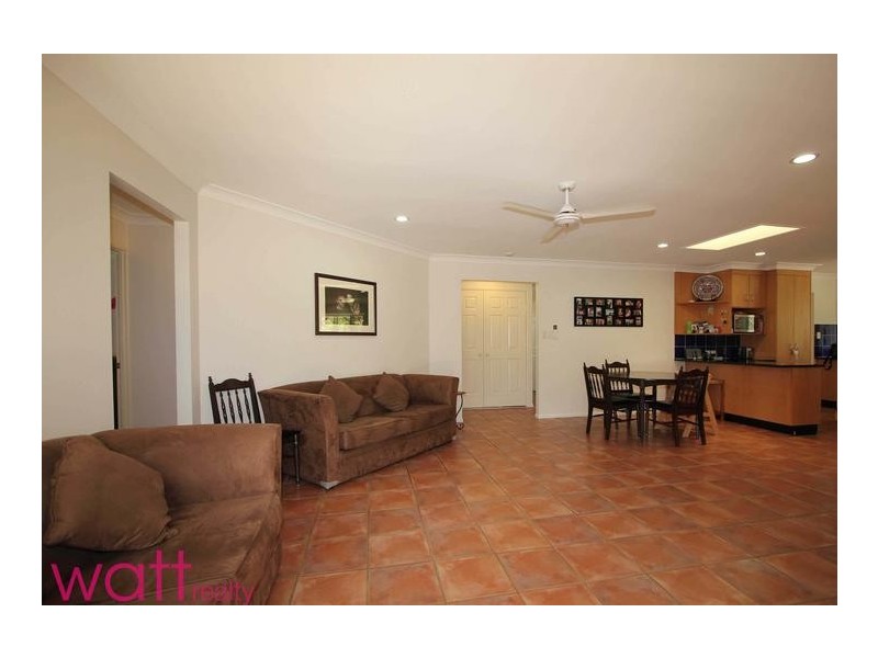 Mcdowall QLD 4053