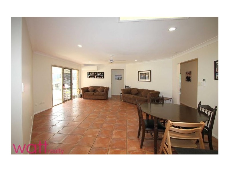 Mcdowall QLD 4053