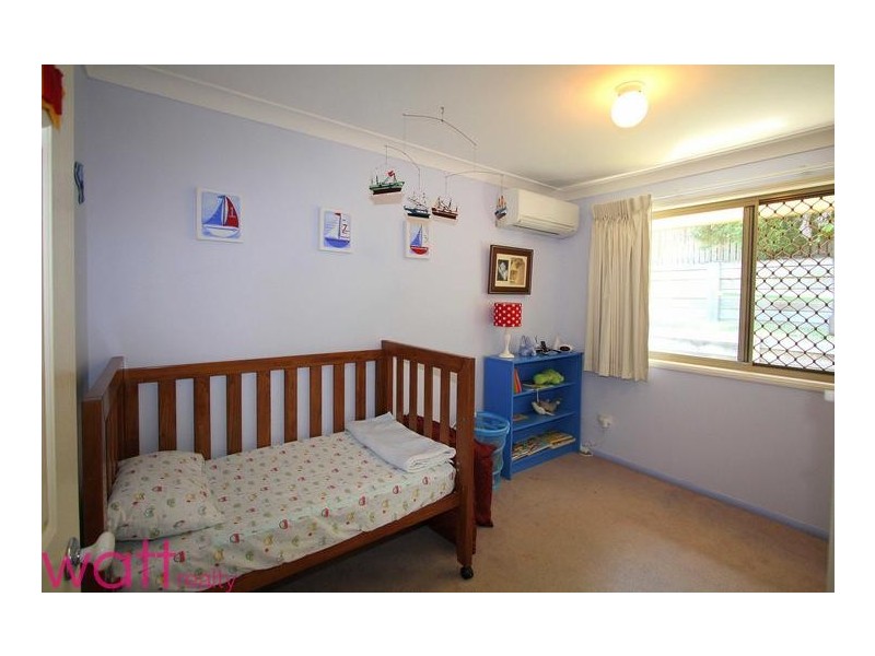Mcdowall QLD 4053