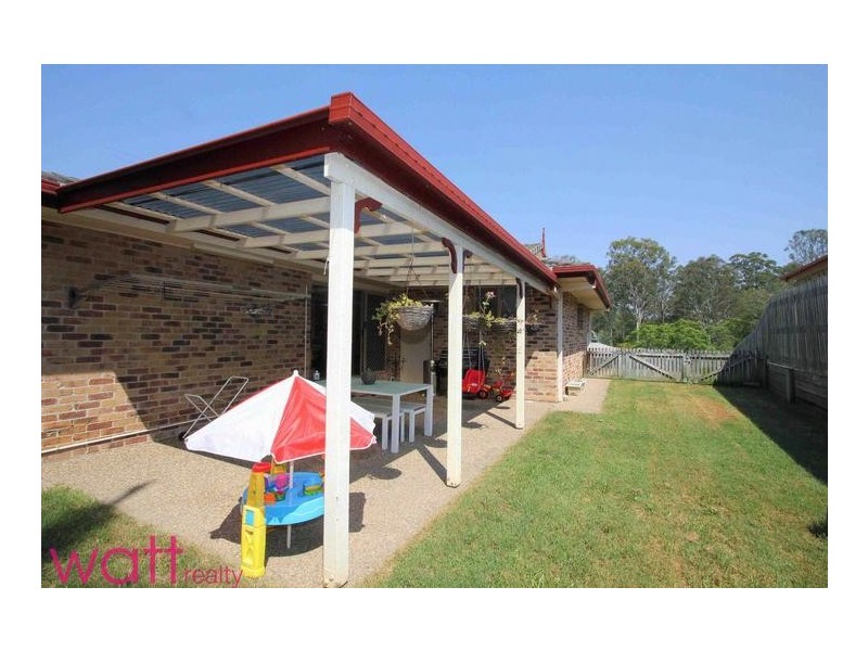 Mcdowall QLD 4053