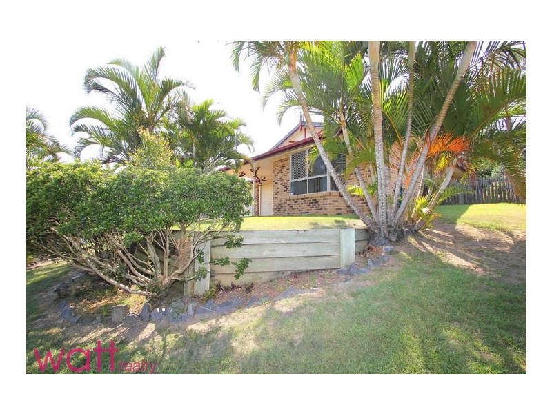 Mcdowall QLD 4053