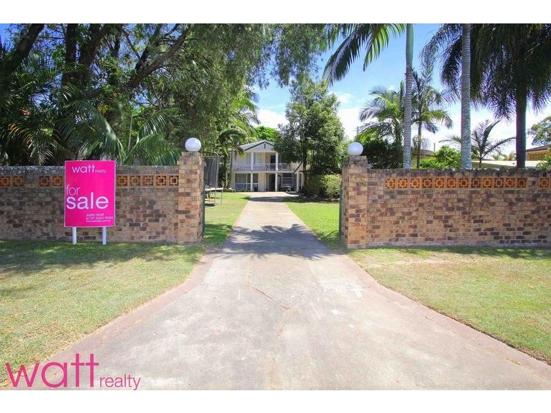 Chermside West QLD 4032