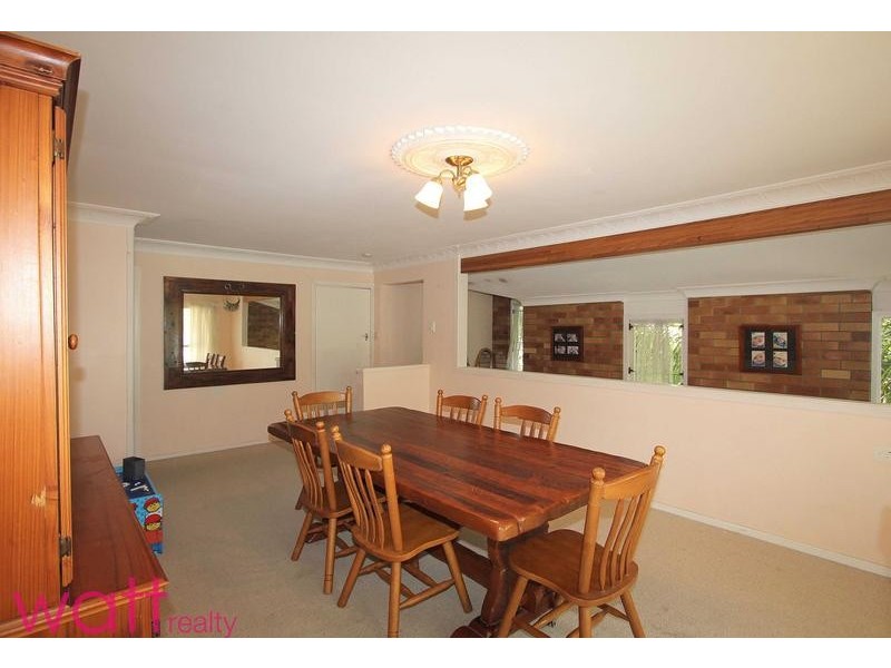 Chermside West QLD 4032