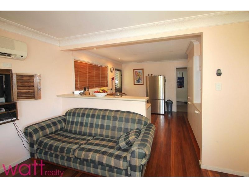 Chermside West QLD 4032