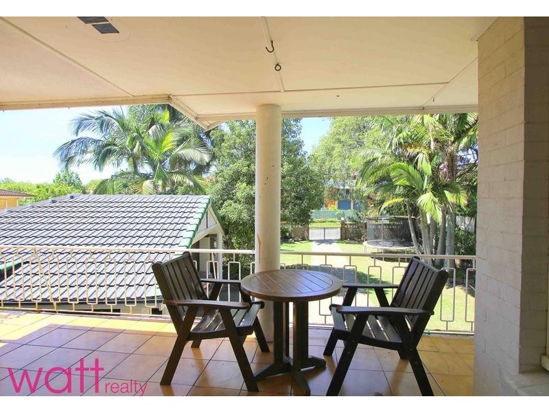 Chermside West QLD 4032