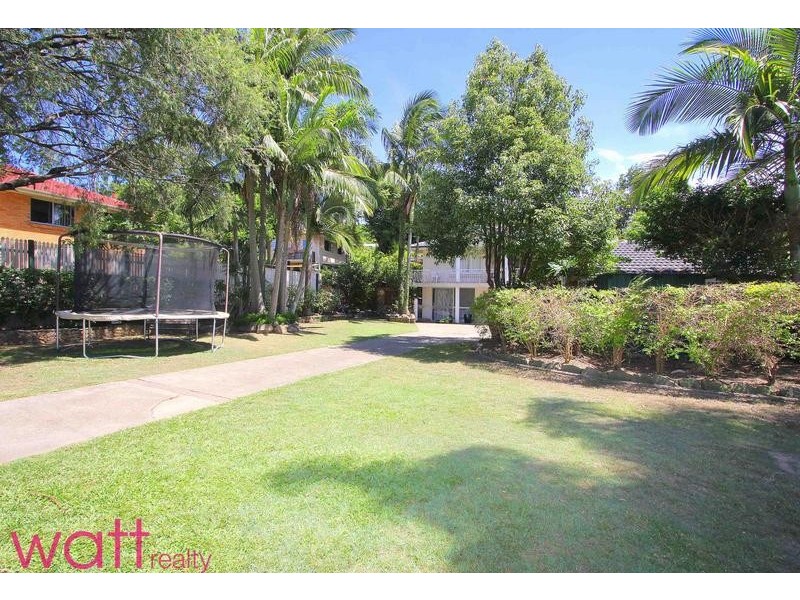 Chermside West QLD 4032