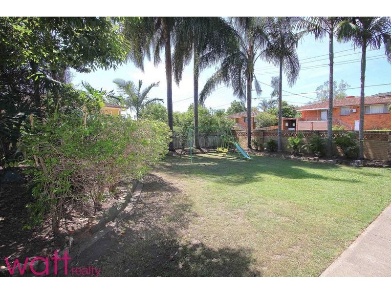 Chermside West QLD 4032