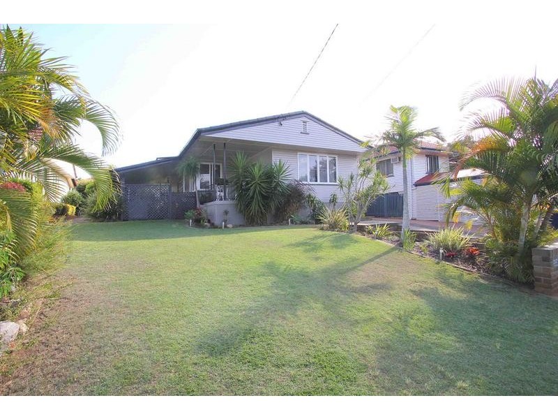 33 Ellerdale Street, Aspley QLD 4034