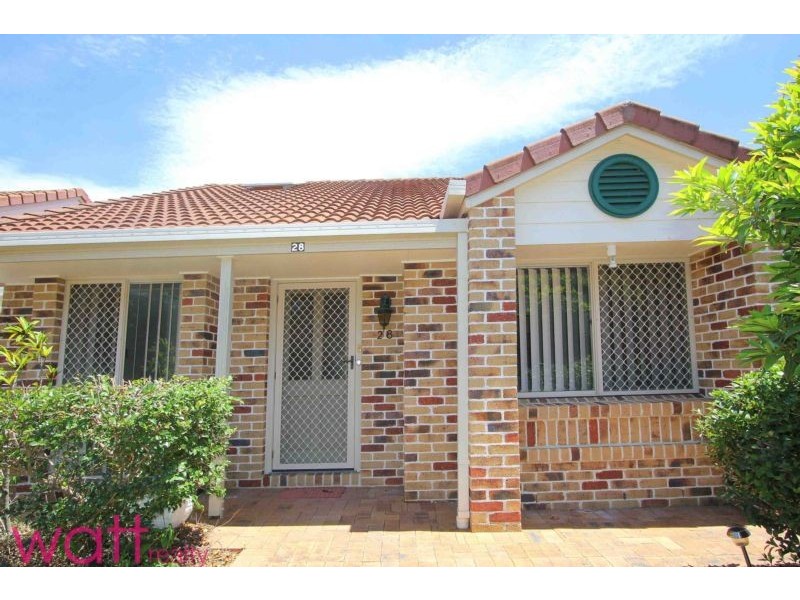 28/18 Denver Road, Carseldine QLD 4034