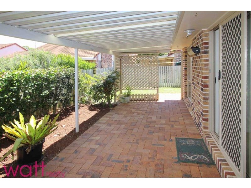 28/18 Denver Road, Carseldine QLD 4034