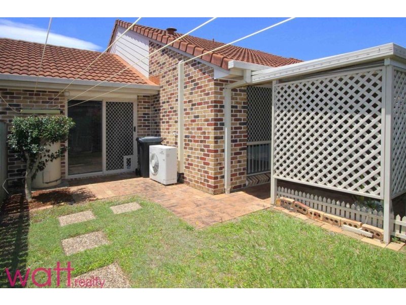 28/18 Denver Road, Carseldine QLD 4034
