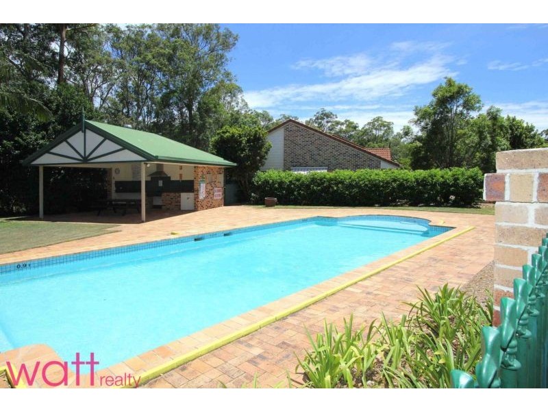 28/18 Denver Road, Carseldine QLD 4034