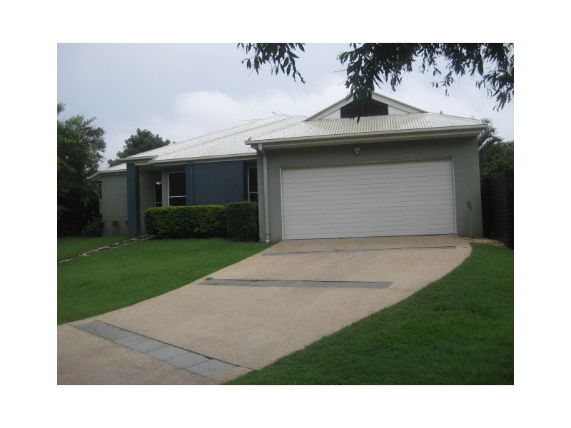 1 Grange Avenue, Carseldine QLD 4034