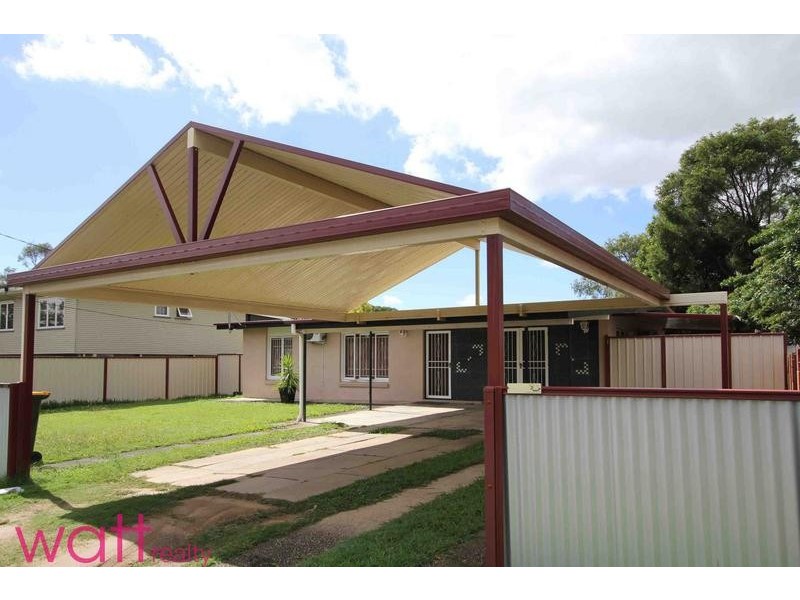 Aspley QLD 4034