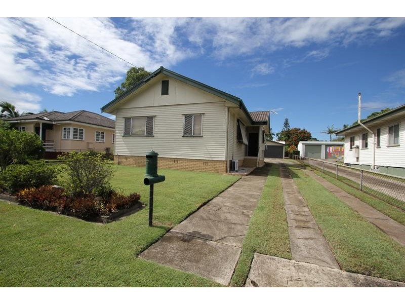 Zillmere QLD 4034