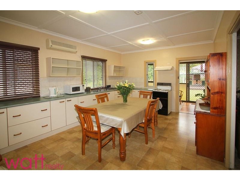 Zillmere QLD 4034